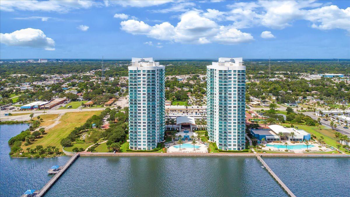 MARINA GRANDE/HALIFAX 01 - Residential