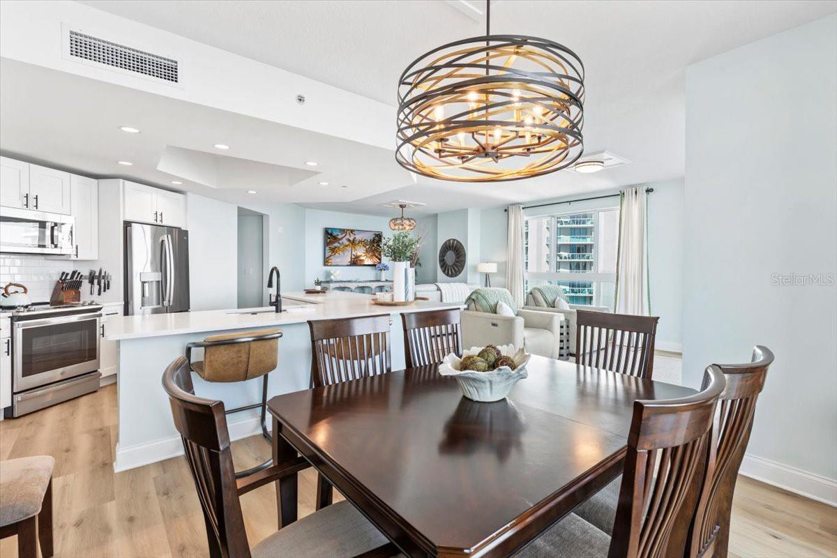 MARINA GRANDE/HALIFAX 01 - Residential