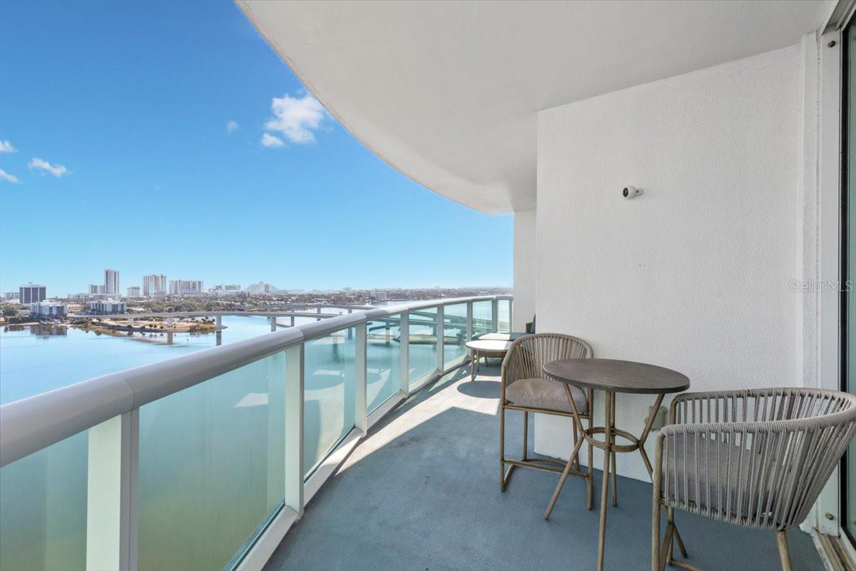 MARINA GRANDE/HALIFAX 01 - Residential