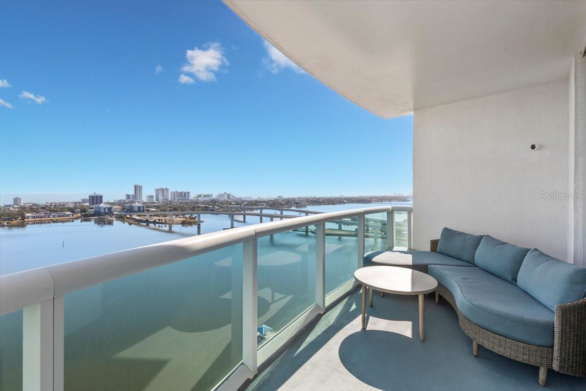 MARINA GRANDE/HALIFAX 01 - Residential