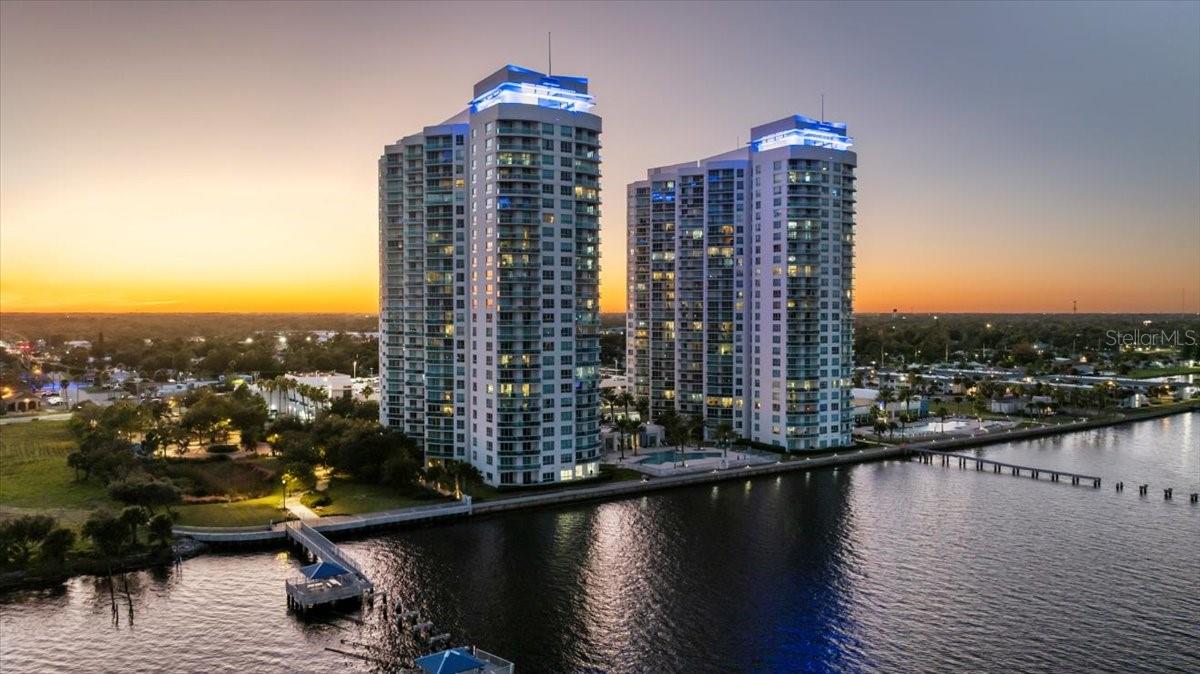 MARINA GRANDE/HALIFAX 01 - Residential