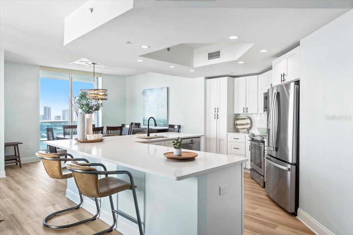 MARINA GRANDE/HALIFAX 01 - Residential