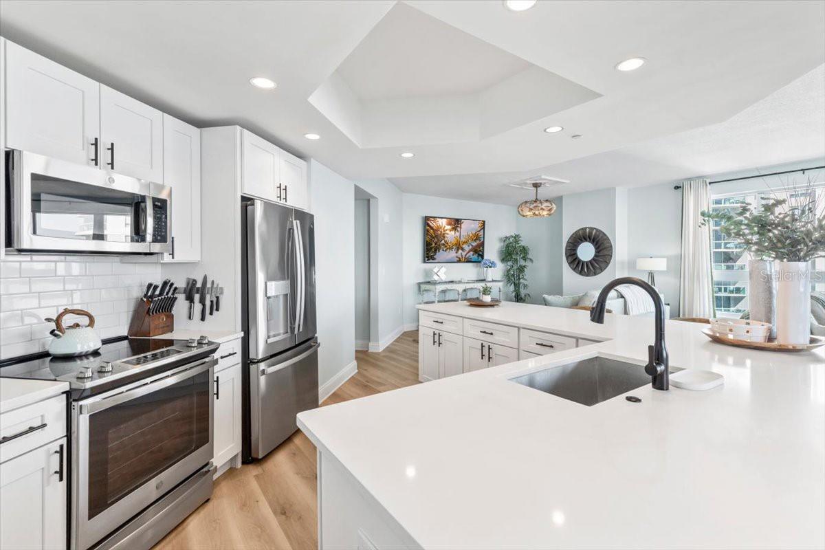 MARINA GRANDE/HALIFAX 01 - Residential