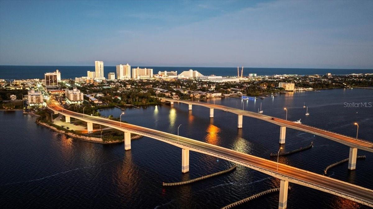 MARINA GRANDE/HALIFAX 01 - Residential