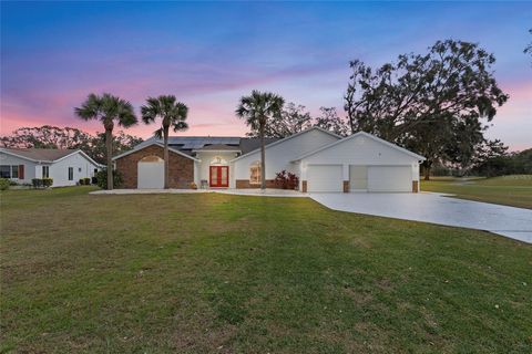 A home in SUMMERFIELD