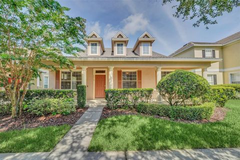 6613 DUNCASTER STREET WINDERMERE FL 34786