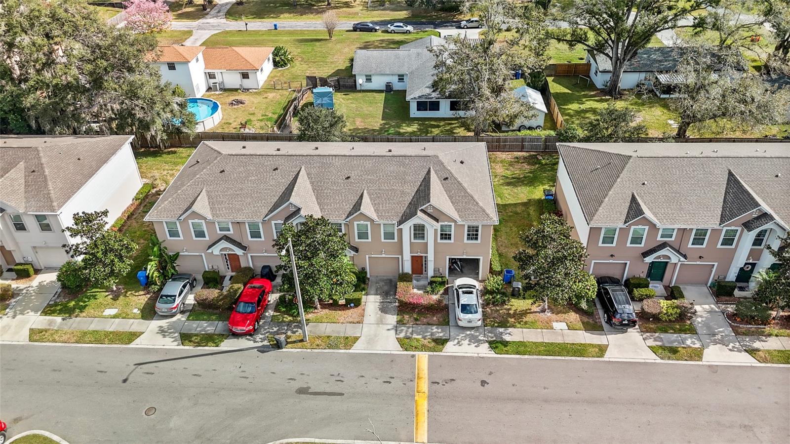 ASHBURN SQUARE TWNHMS - Residential Lease