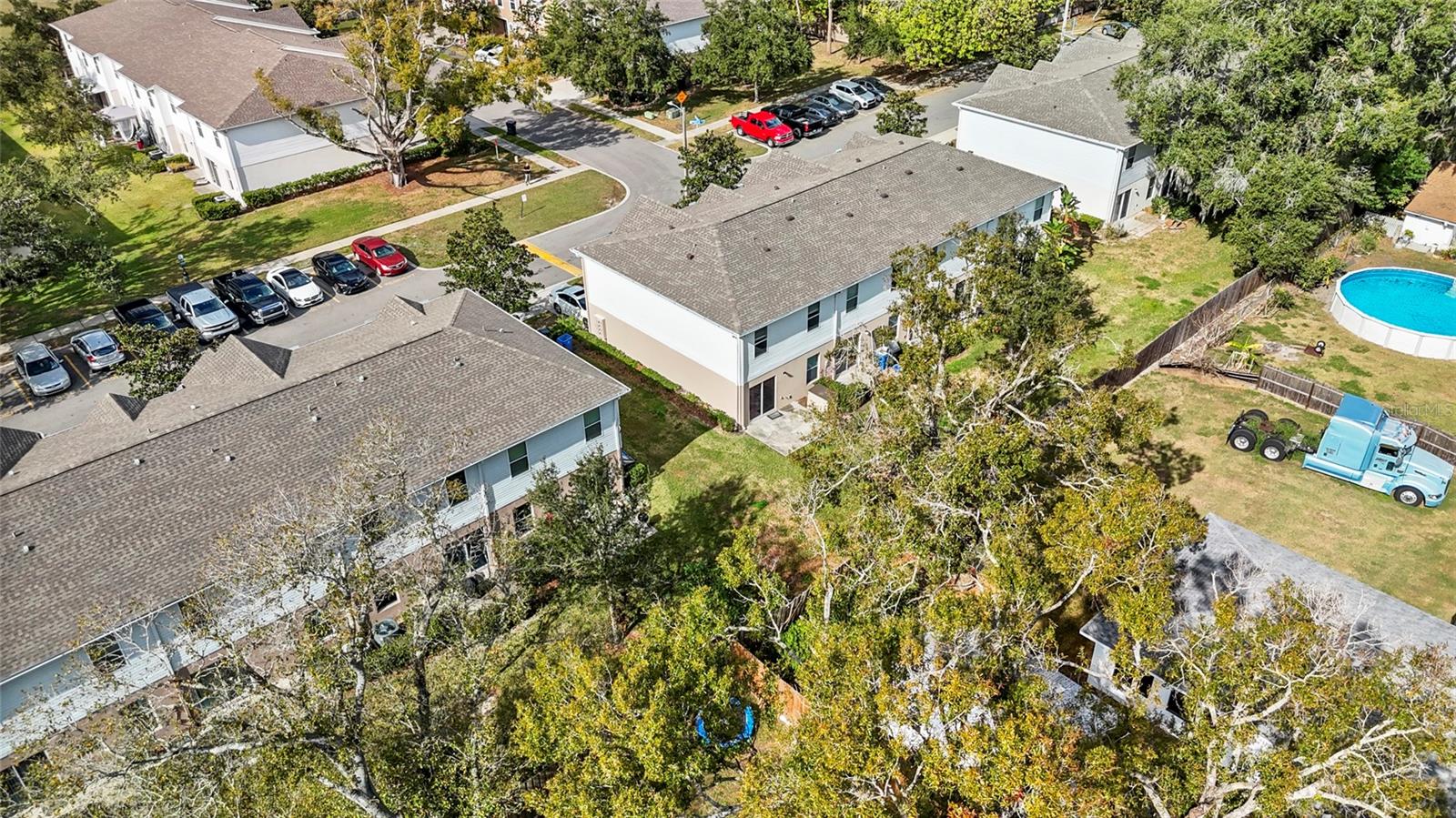 ASHBURN SQUARE TWNHMS - Residential Lease