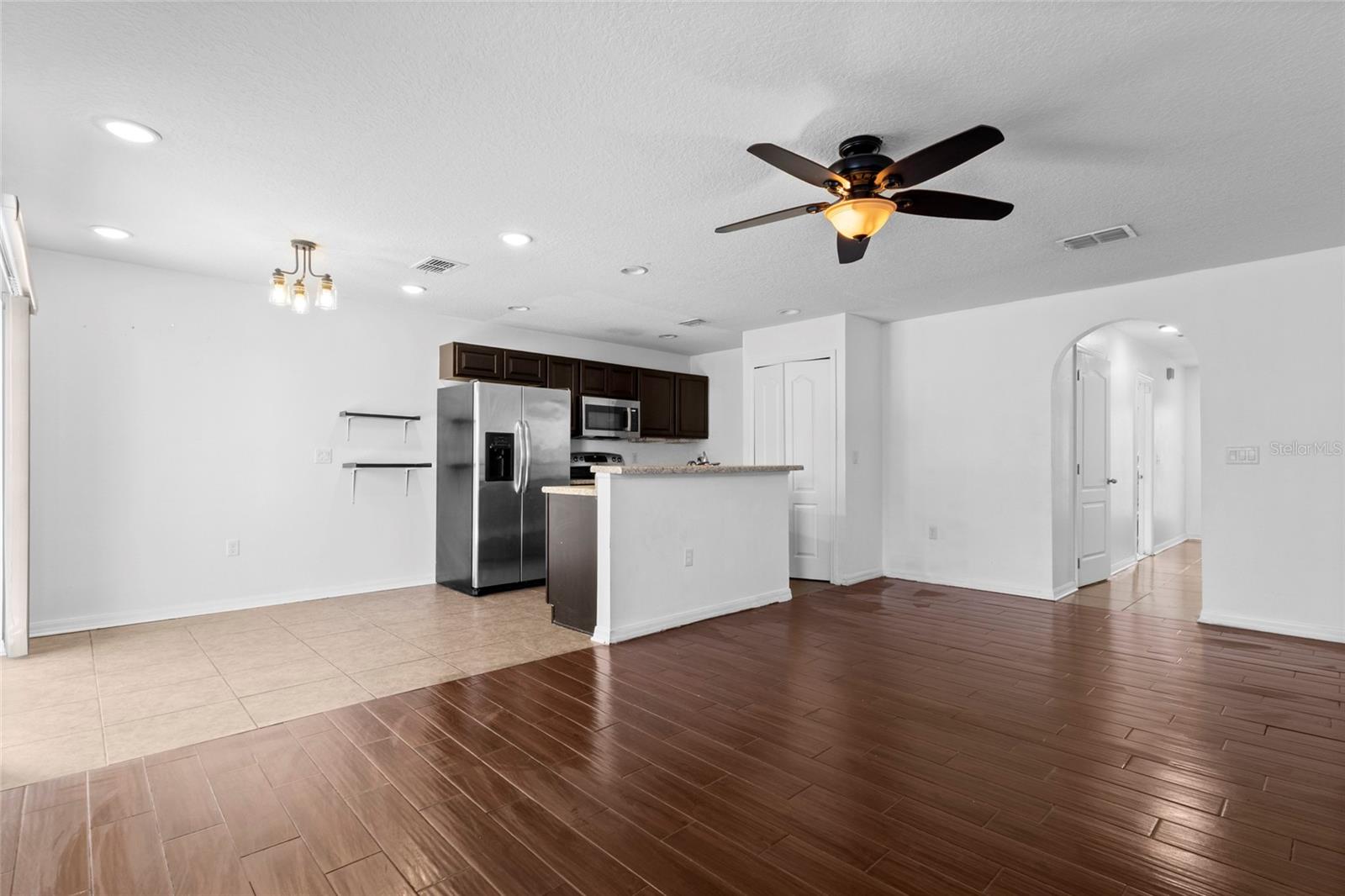 ASHBURN SQUARE TWNHMS - Residential Lease