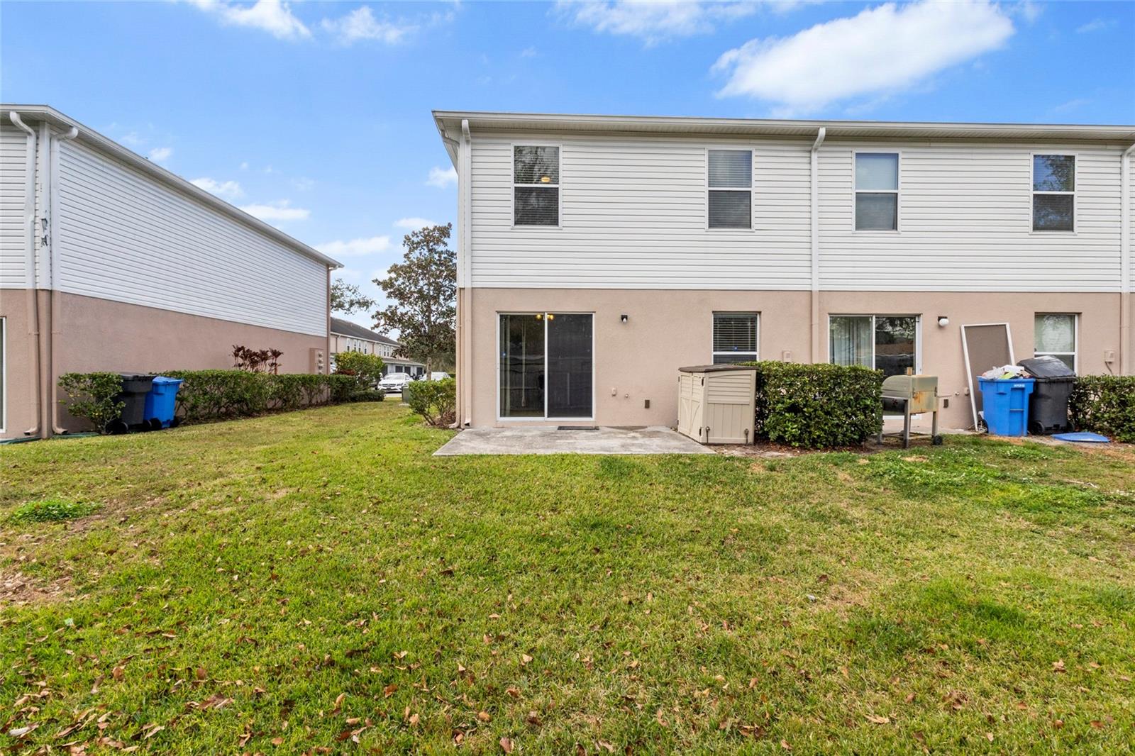 ASHBURN SQUARE TWNHMS - Residential Lease