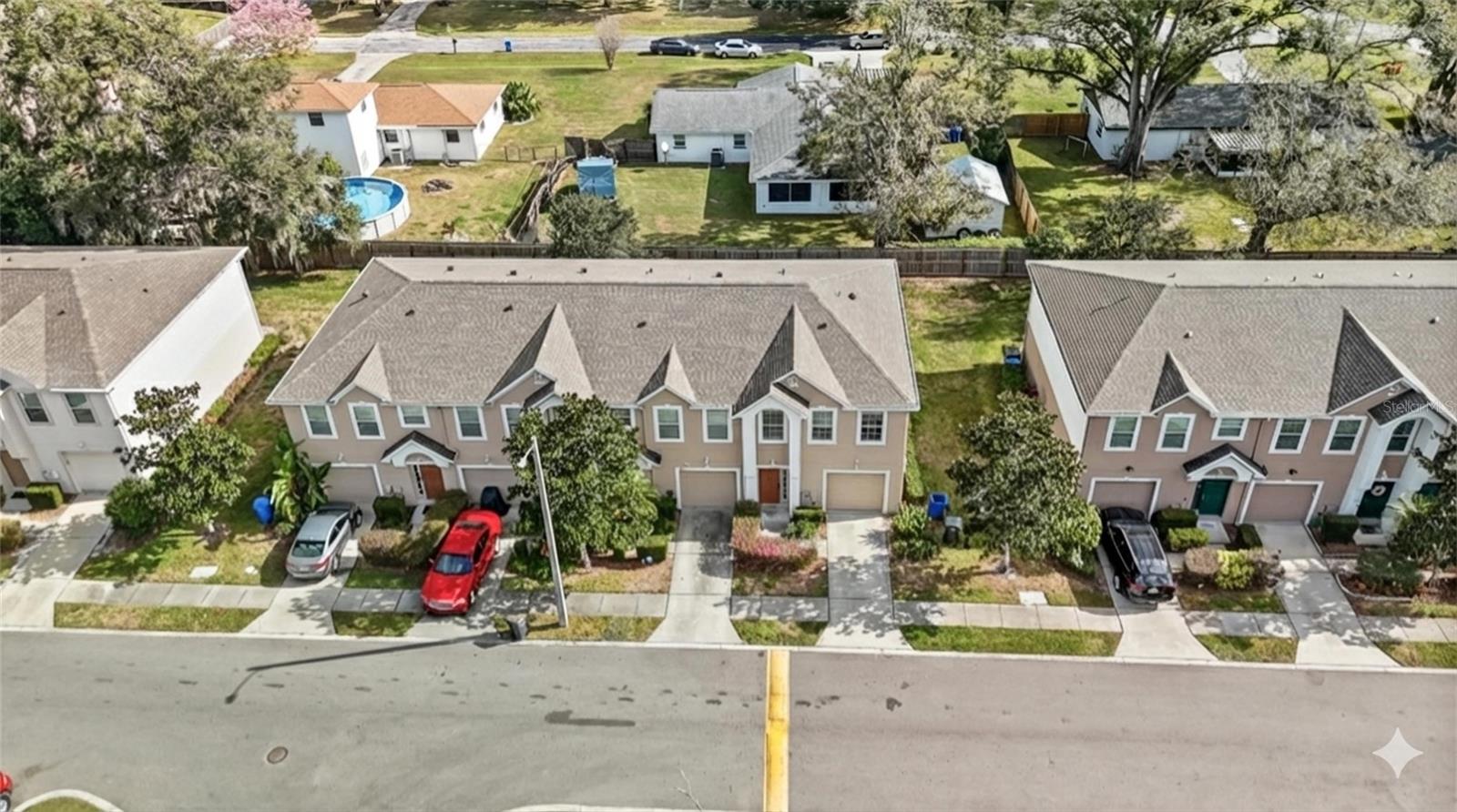 ASHBURN SQUARE TWNHMS - Residential Lease