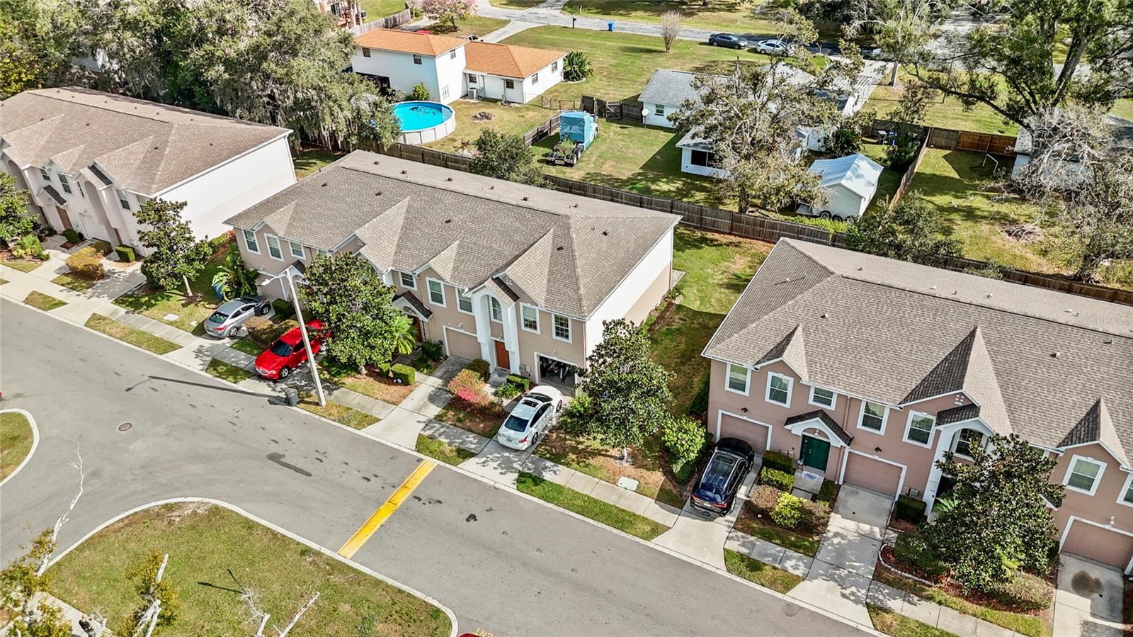 ASHBURN SQUARE TWNHMS - Residential Lease