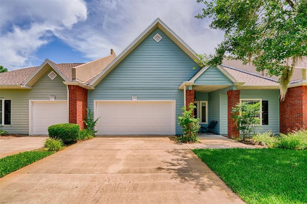 Photo of 10529 NW 28th Lane, Gainesville, FL 32606 (MLS # GC532529)