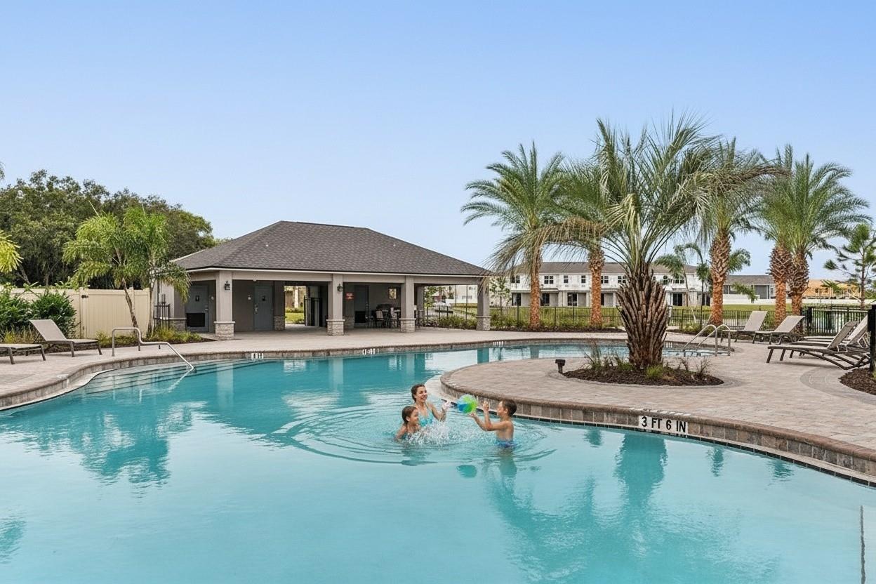 ARTISAN LAKES PRCL J PH 2A, 2B & 2C - Residential