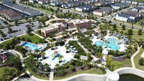SOLARA RESORT - Residential Lease