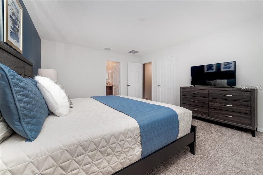 SOLARA RESORT - Residential Lease