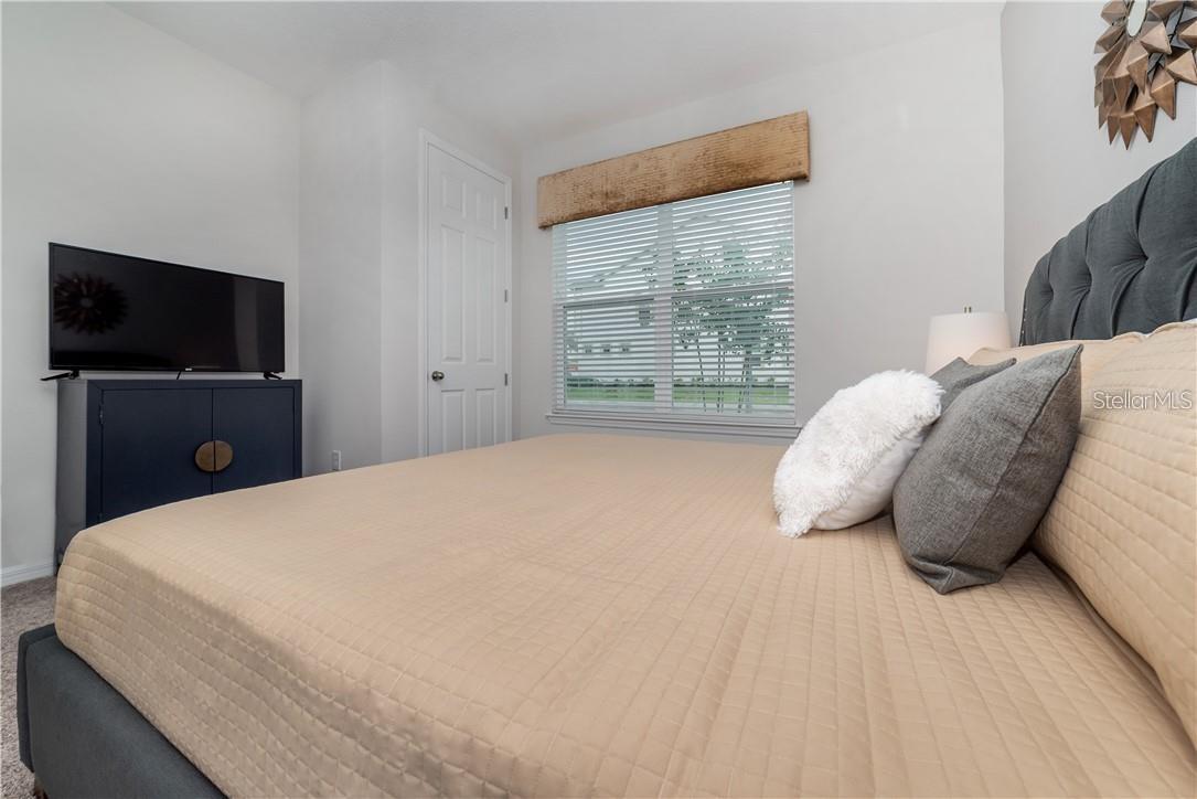 SOLARA RESORT - Residential Lease