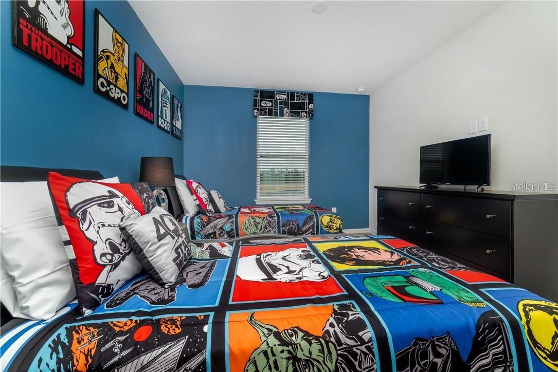 SOLARA RESORT - Residential Lease