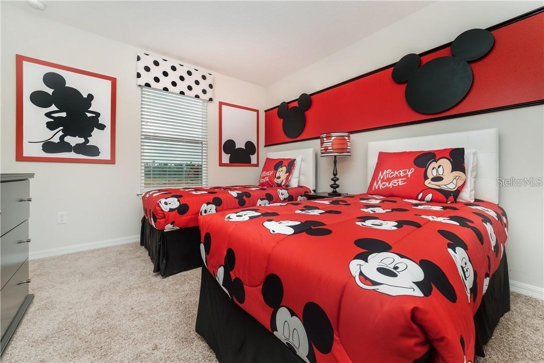 SOLARA RESORT - Residential Lease