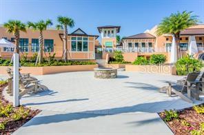 SOLARA RESORT - Residential Lease