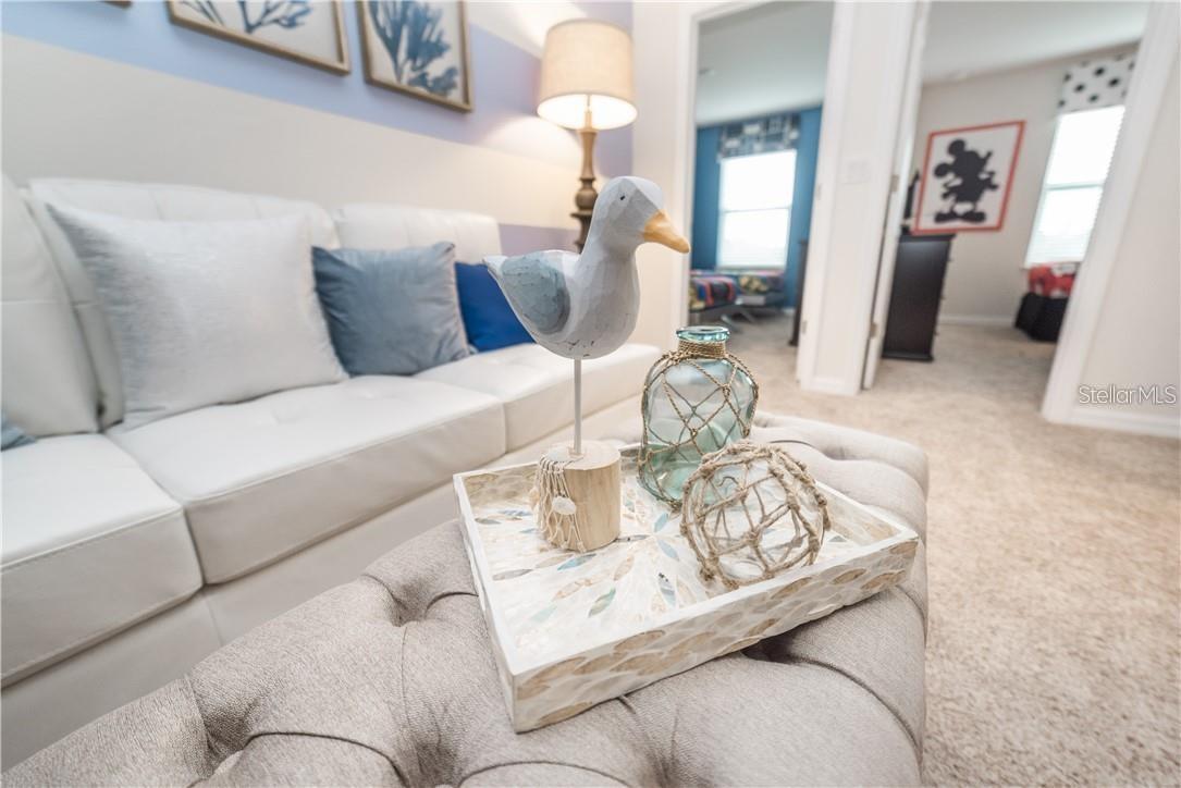 SOLARA RESORT - Residential Lease