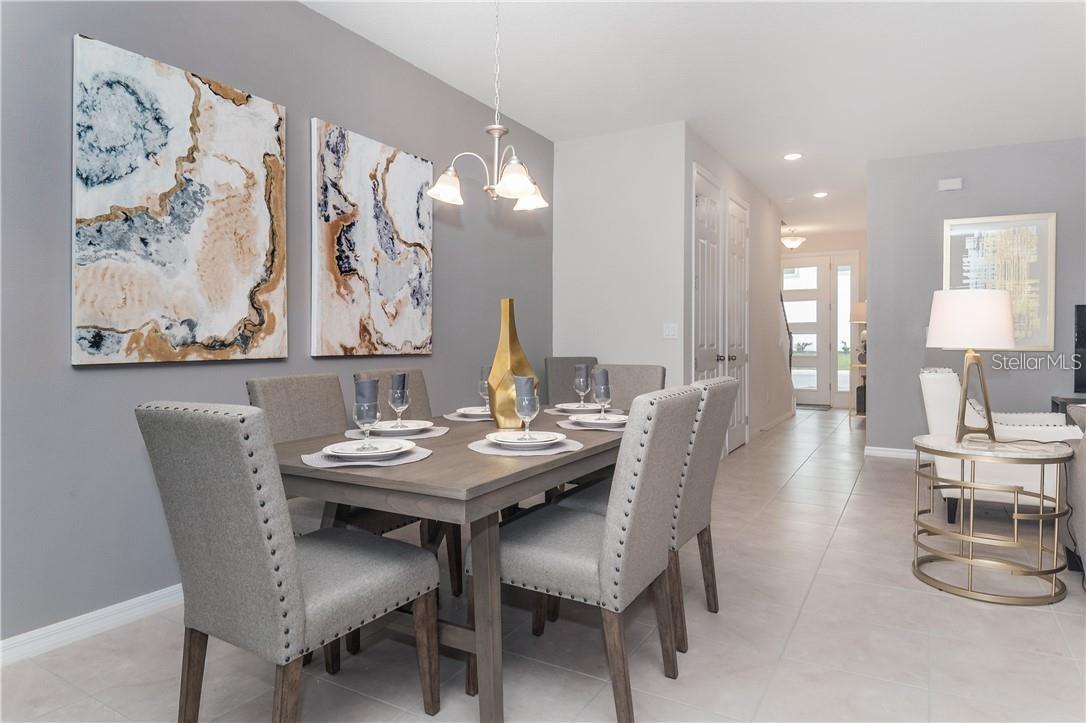 SOLARA RESORT - Residential Lease