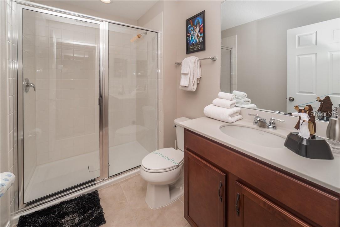 SOLARA RESORT - Residential Lease