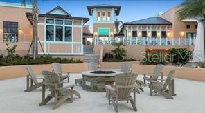 SOLARA RESORT - Residential Lease