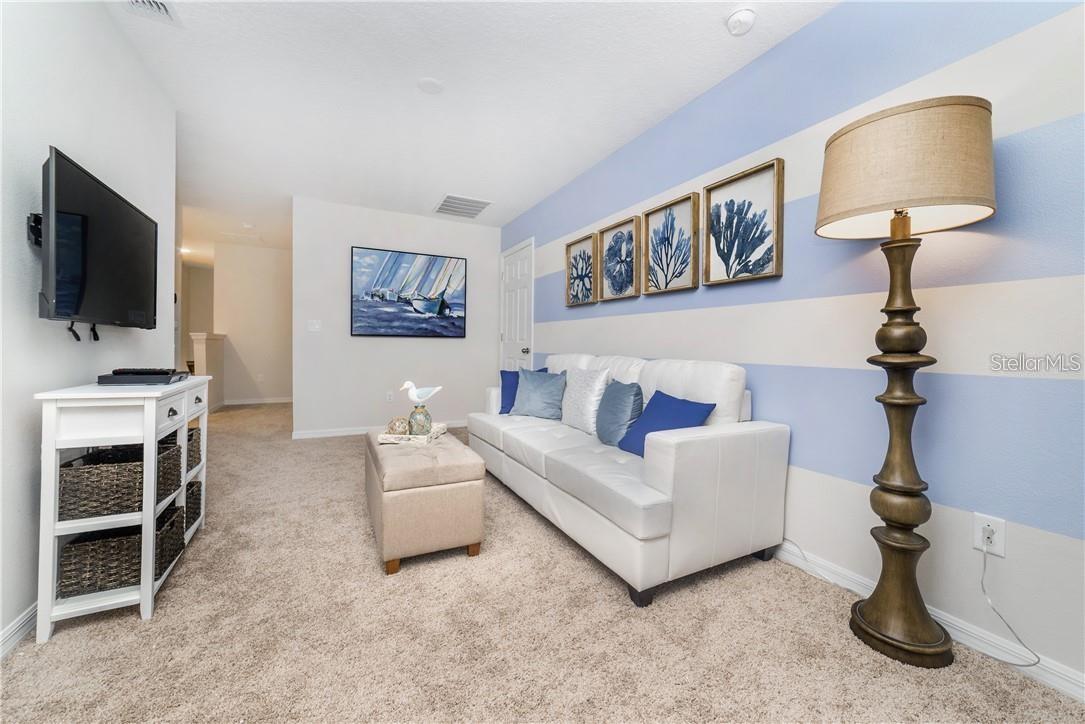 SOLARA RESORT - Residential Lease