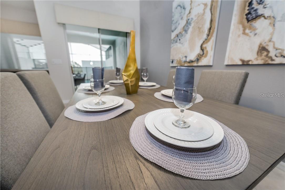 SOLARA RESORT - Residential Lease