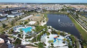 SOLARA RESORT - Residential Lease