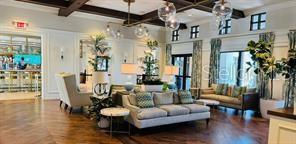 SOLARA RESORT - Residential Lease