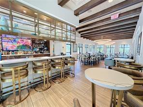 SOLARA RESORT - Residential Lease