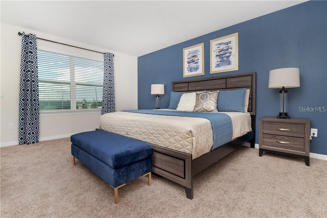 SOLARA RESORT - Residential Lease