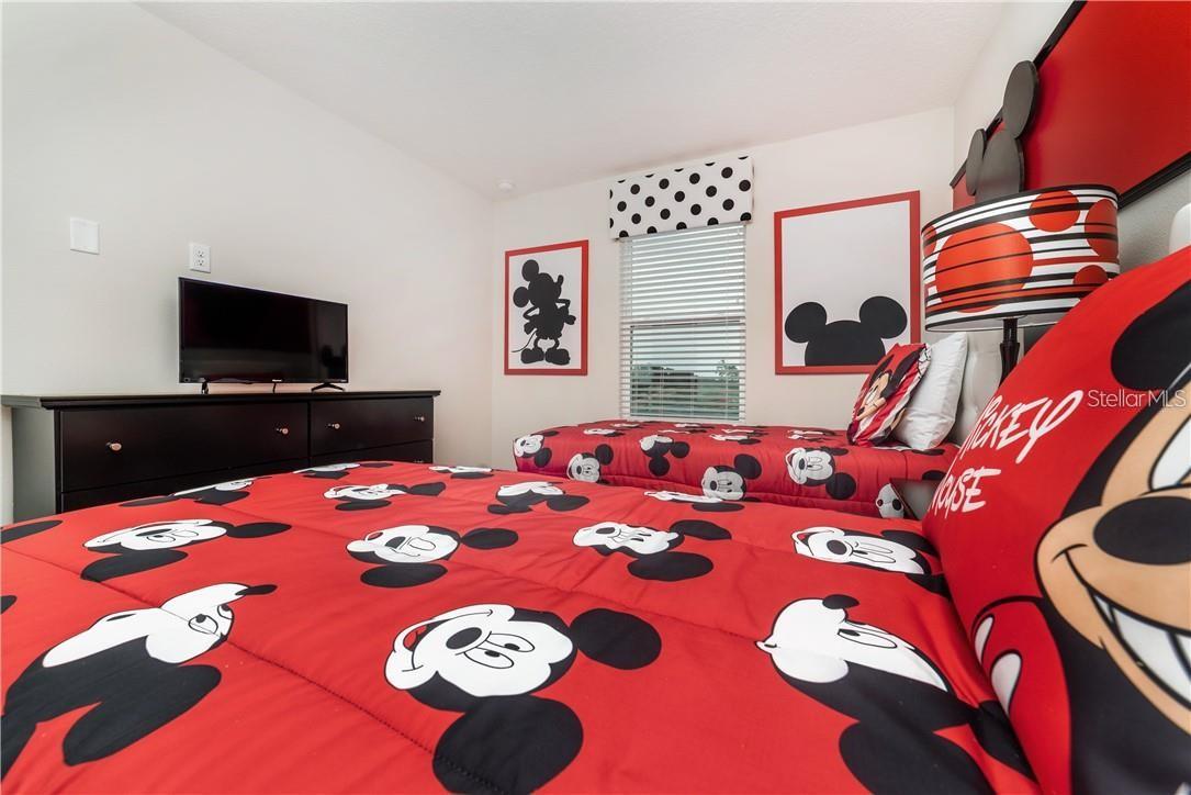 SOLARA RESORT - Residential Lease