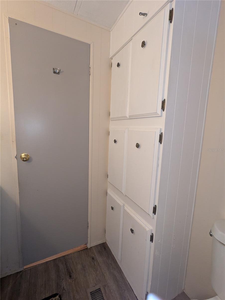 CITRUS WOODS ESTATES - Residential