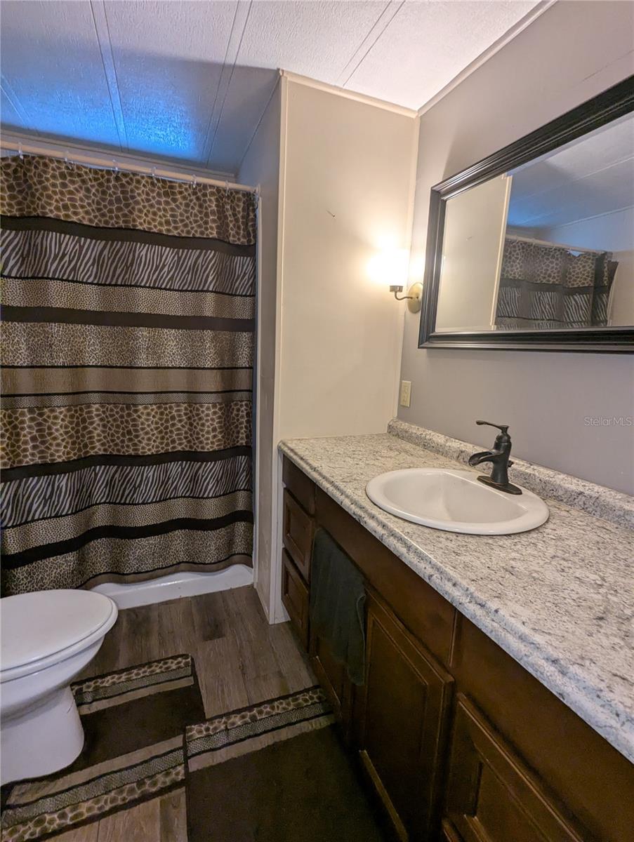 CITRUS WOODS ESTATES - Residential