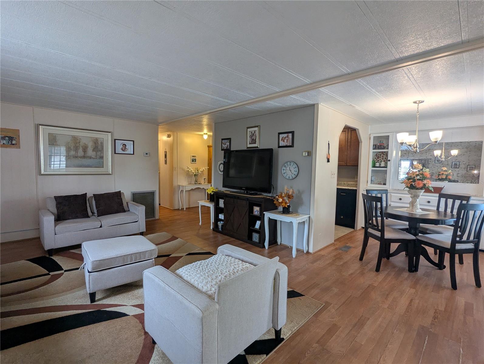 CITRUS WOODS ESTATES - Residential