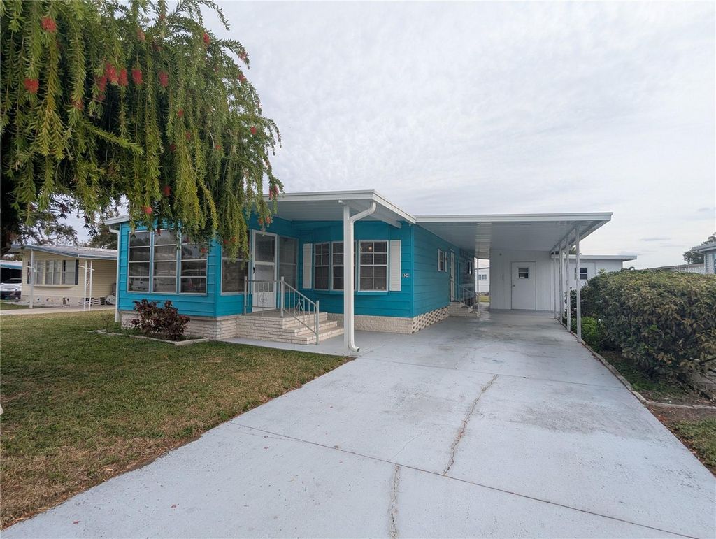 Photo of 1610 Reynolds Road #154, Lakeland, FL 33801 (MLS # L4958648)