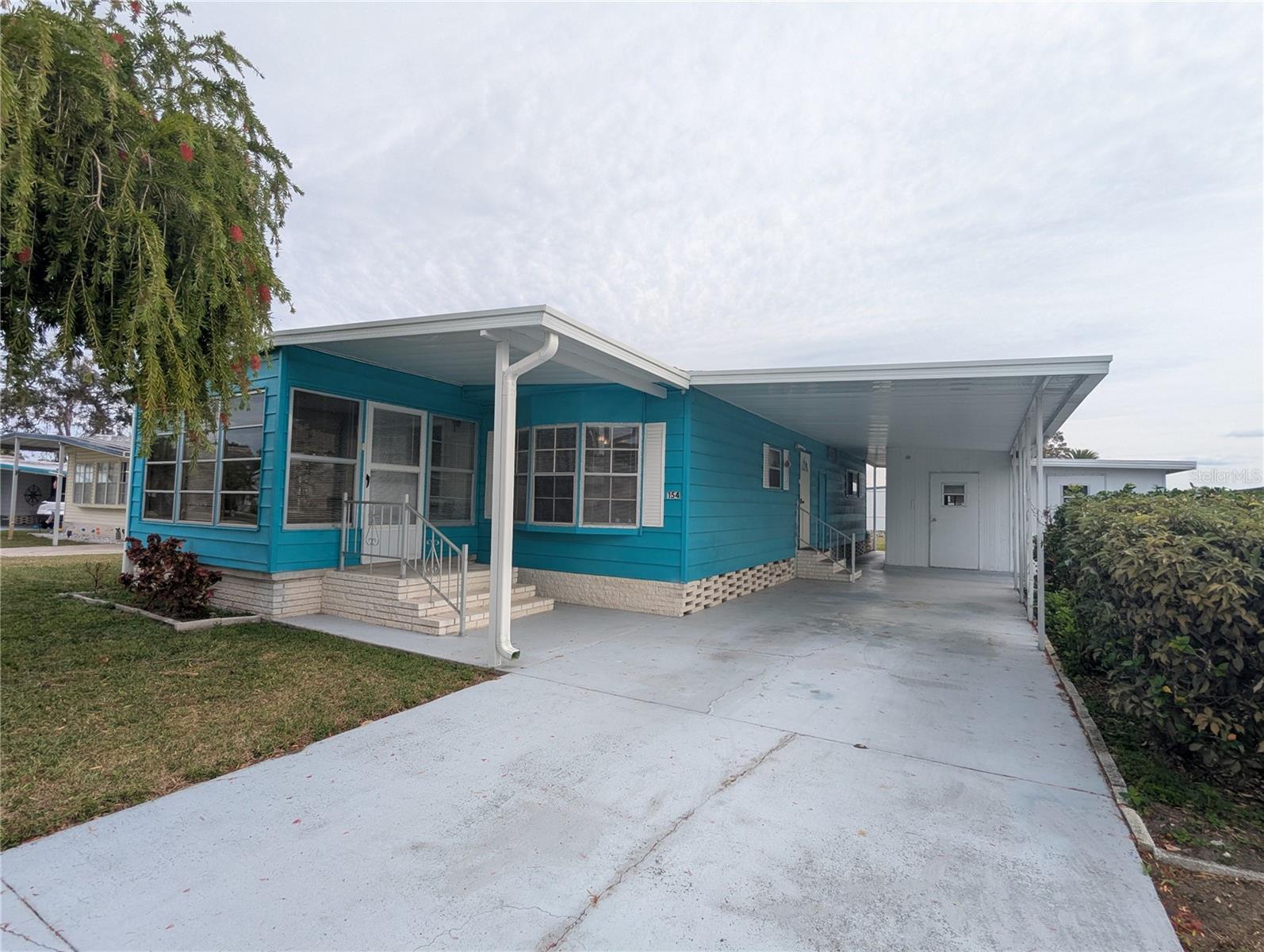 CITRUS WOODS ESTATES - Residential