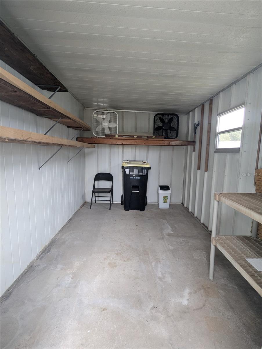 CITRUS WOODS ESTATES - Residential