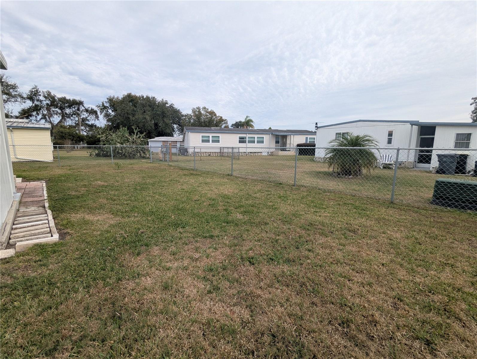 CITRUS WOODS ESTATES - Residential