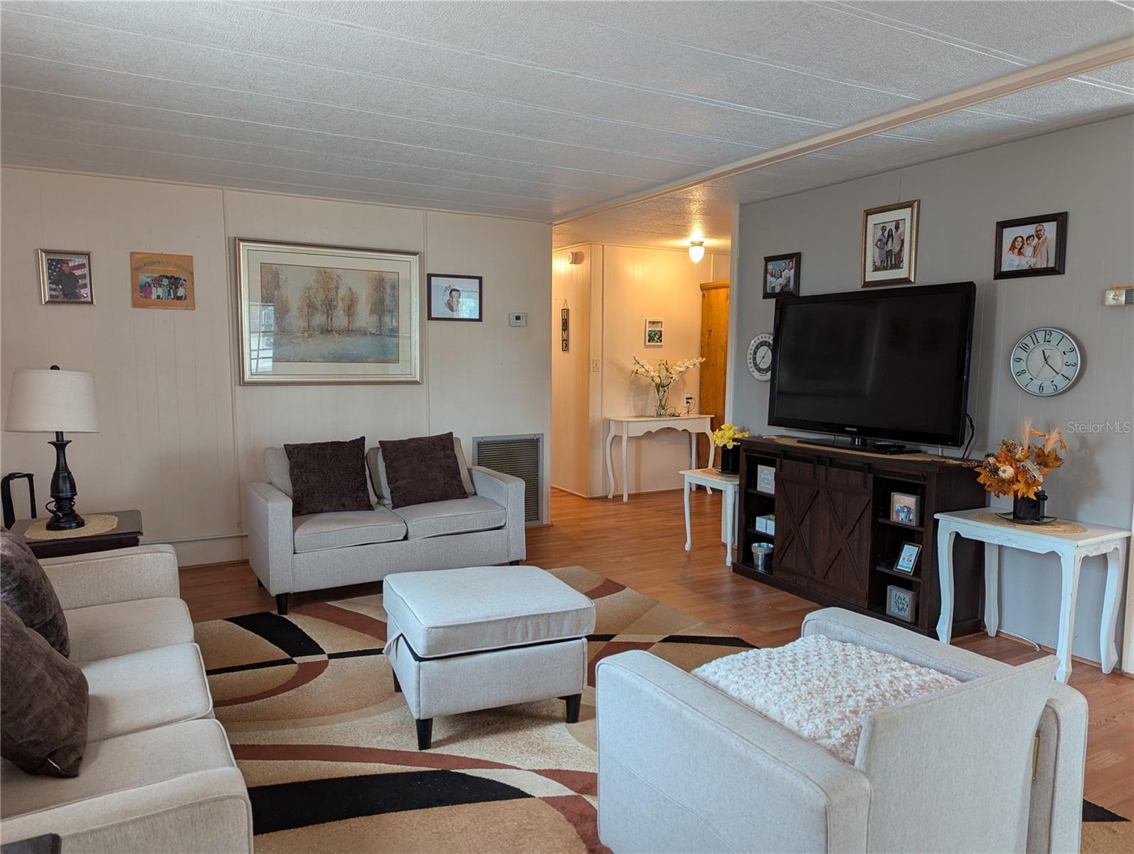 CITRUS WOODS ESTATES - Residential