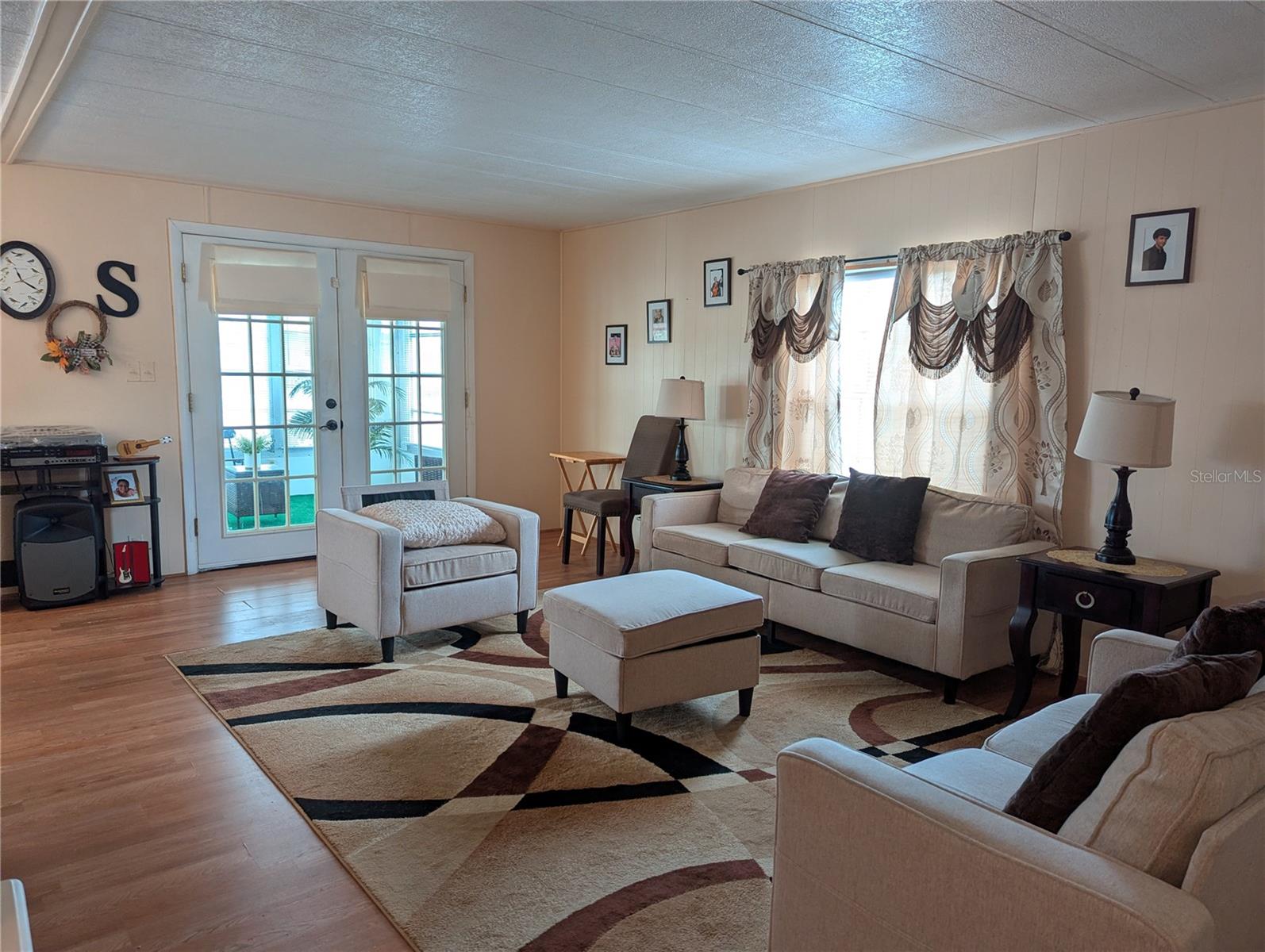 CITRUS WOODS ESTATES - Residential