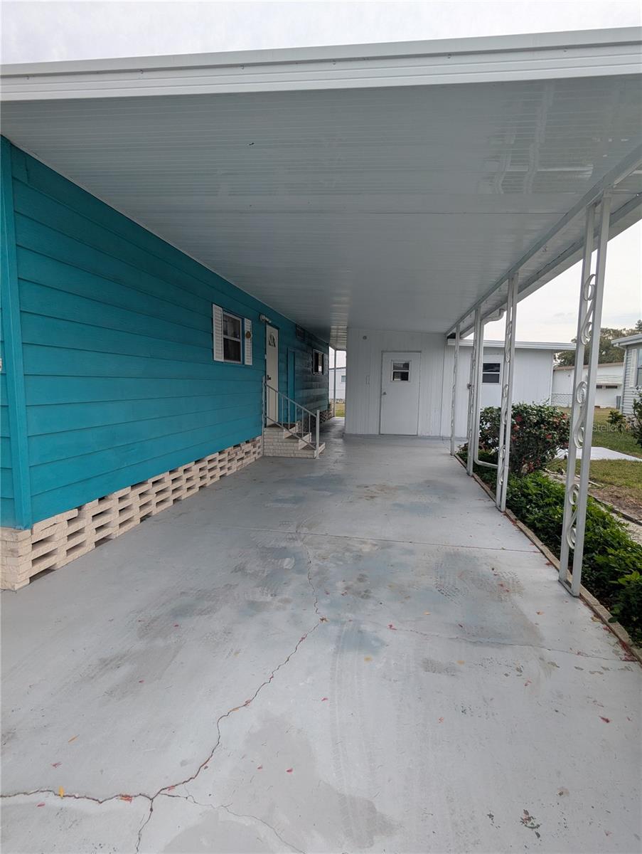 CITRUS WOODS ESTATES - Residential