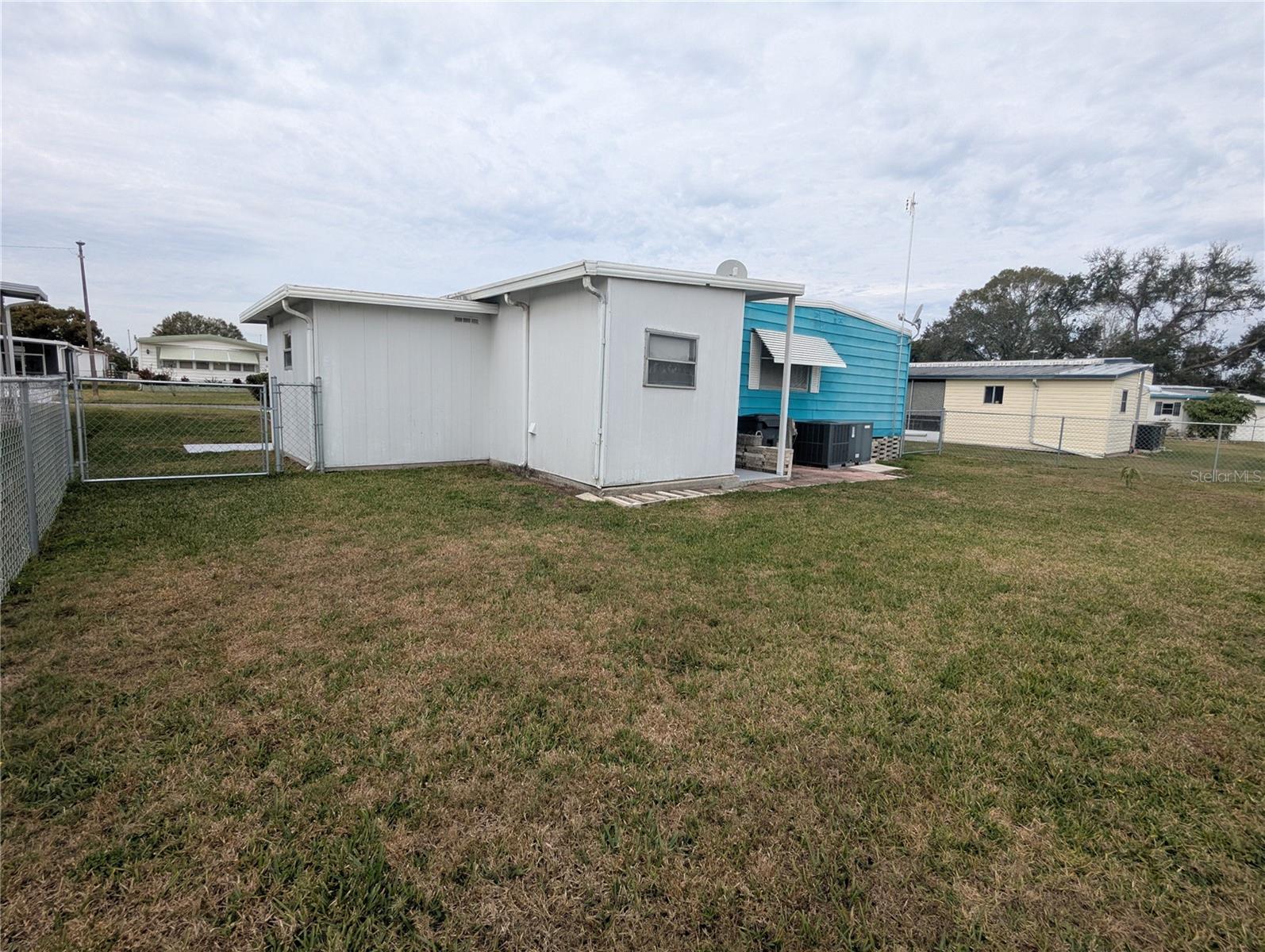 CITRUS WOODS ESTATES - Residential