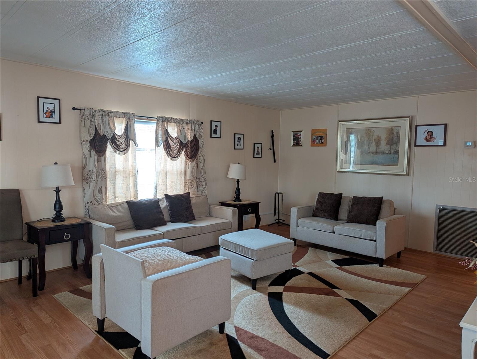 CITRUS WOODS ESTATES - Residential