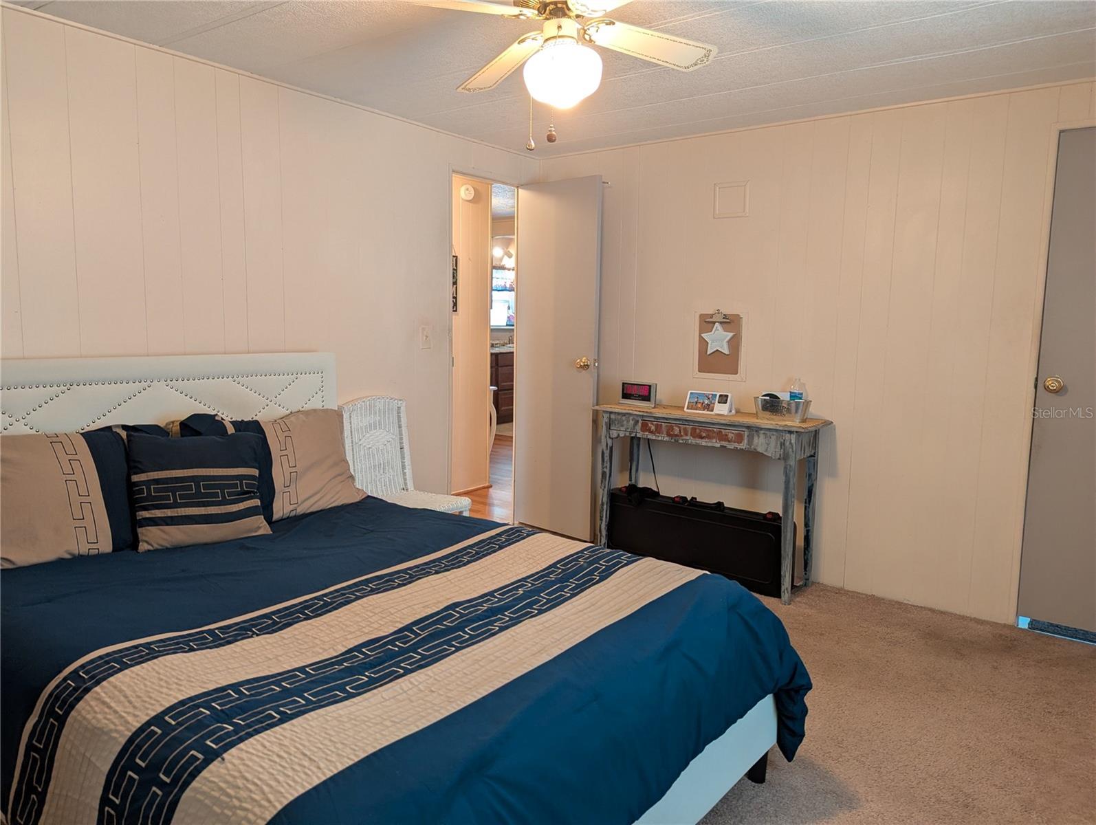 CITRUS WOODS ESTATES - Residential