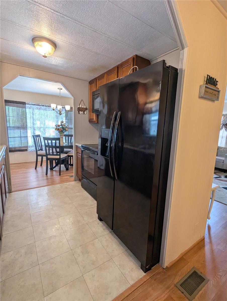 CITRUS WOODS ESTATES - Residential