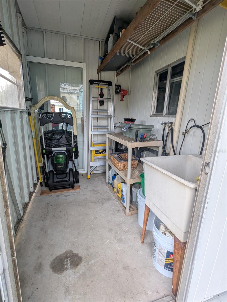 CITRUS WOODS ESTATES - Residential